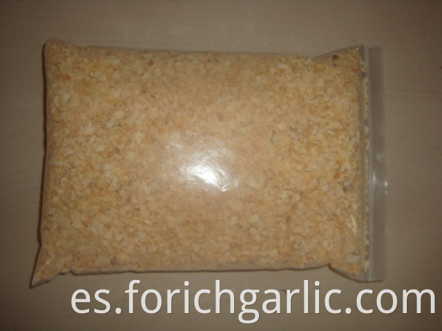 Dehydrated Garlic Granule